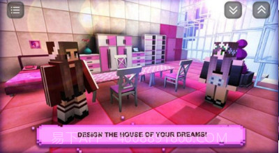 男孩的手工世界截图2