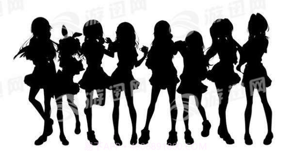 D4DJ截图3 D4DJ截图3