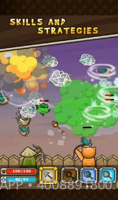 猫射手v2.2.3截图2 猫射手v2.2.3截图2