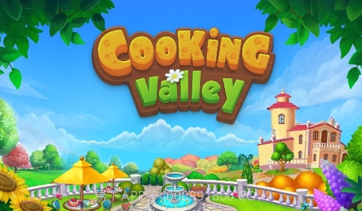 山谷烹饪与装饰截图2 山谷烹饪与装饰截图2