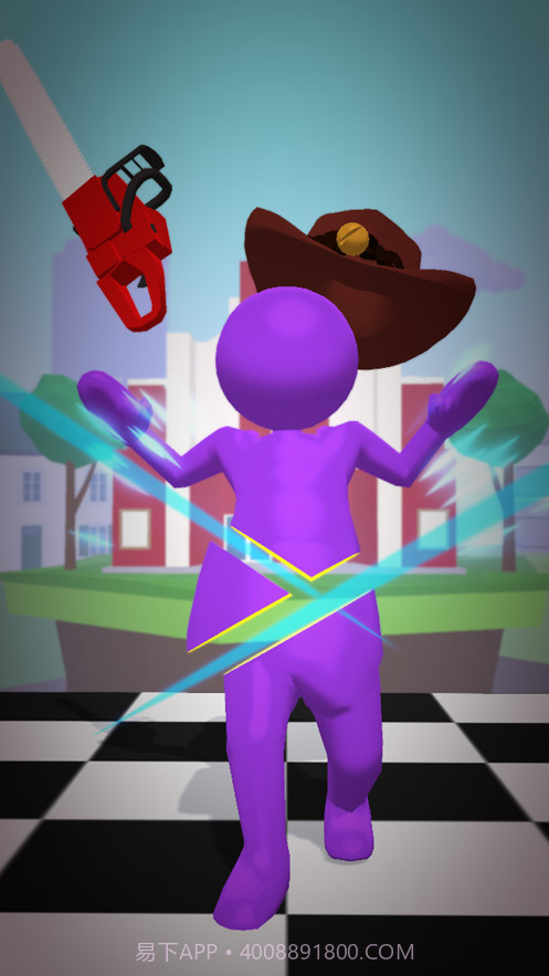 武士切切切截图5