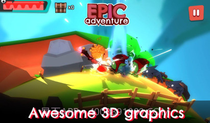 龙之剑截图3 龙之剑截图3