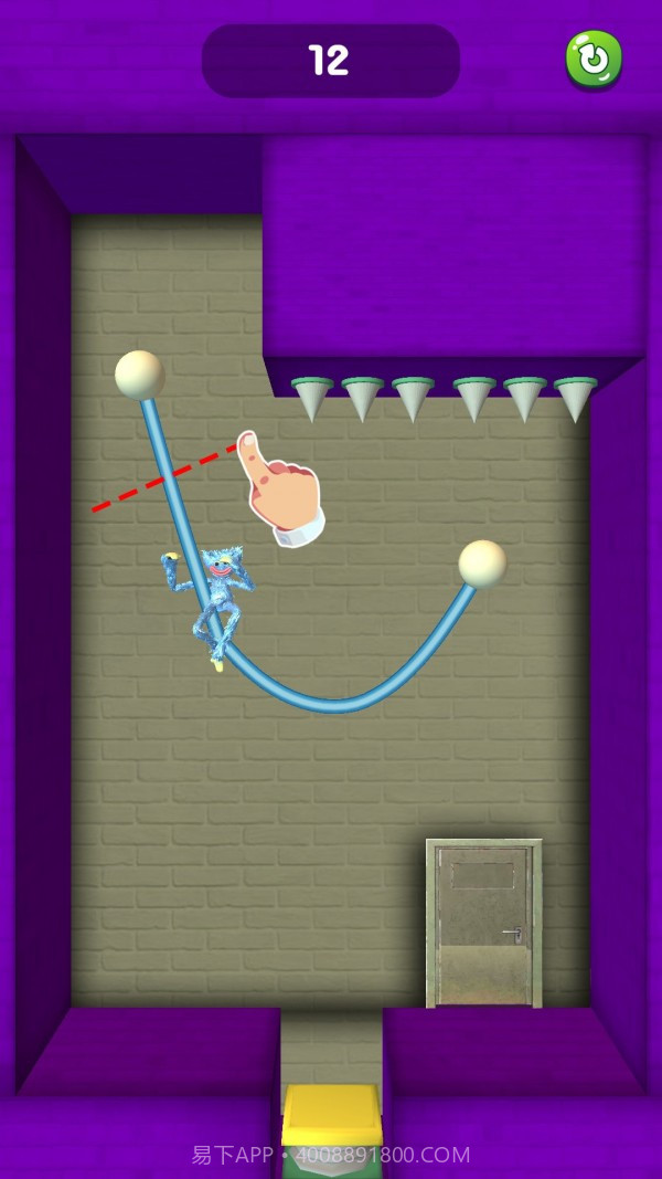 闯关大比拼截图1 闯关大比拼截图1