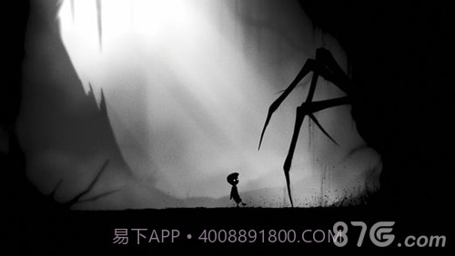 地狱边境中文版截图3