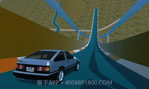 碰撞测试模拟器2截图2