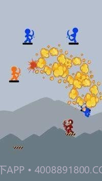 英雄触发截图3 英雄触发截图3