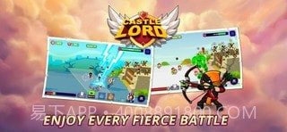 城堡领主截图1 城堡领主截图1