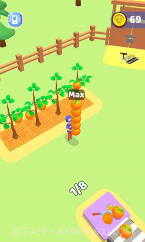 超鲜果汁摊截图2 超鲜果汁摊截图2