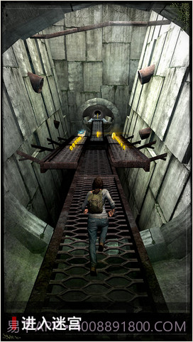 移动迷宫截图2 移动迷宫截图2