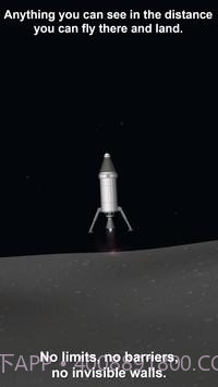 spaceflight截图2
