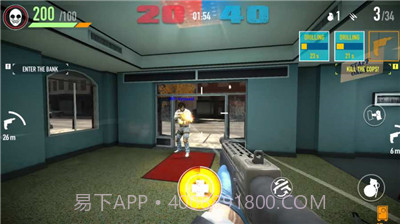 收获日罪恶战争截图2 收获日罪恶战争截图2