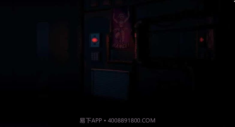 玩具熊的五夜后宫姐妹地点截图4