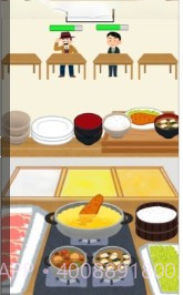 猪排大厨截图1 猪排大厨截图1