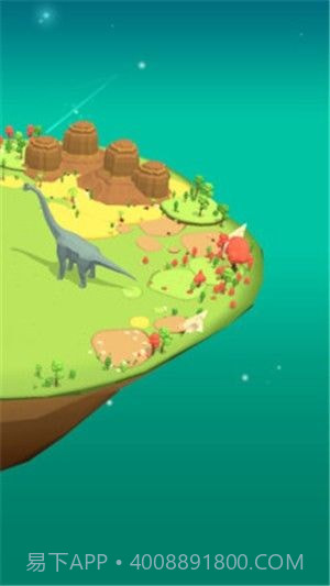 动物像素岛最新版截图3
