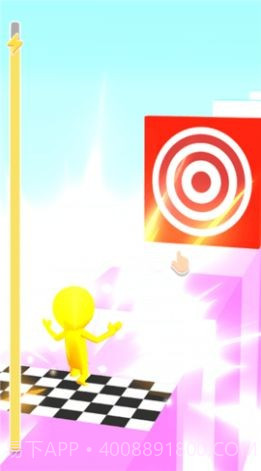 激光眼超人截图2