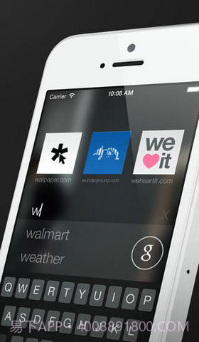 Opera Coast截图3 Opera Coast截图3