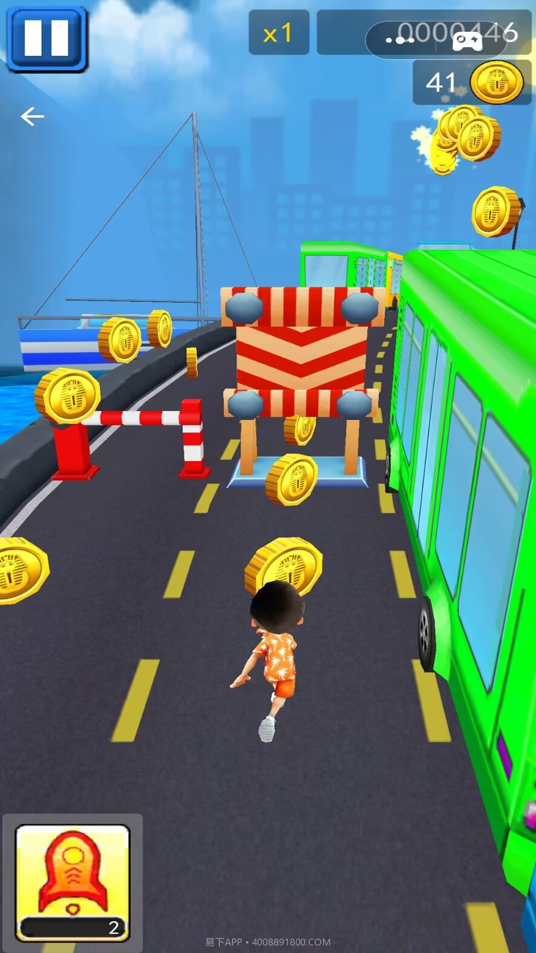 地铁抓捕逃亡截图3 地铁抓捕逃亡截图3