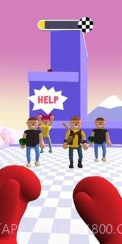 大师拳击3D截图2