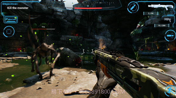 暗黑魔龙时代截图5 暗黑魔龙时代截图5