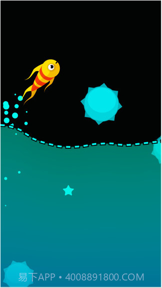 跳跳鱼截图4 跳跳鱼截图4