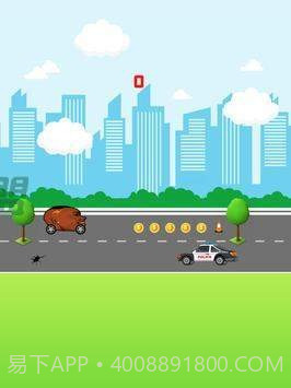 大头车竞速截图2 大头车竞速截图2