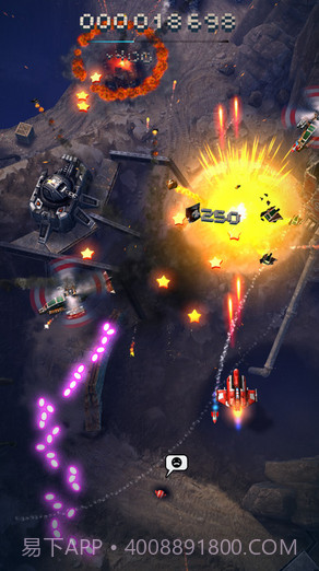 傲气雄鹰:重装上阵截图5 傲气雄鹰:重装上阵截图5