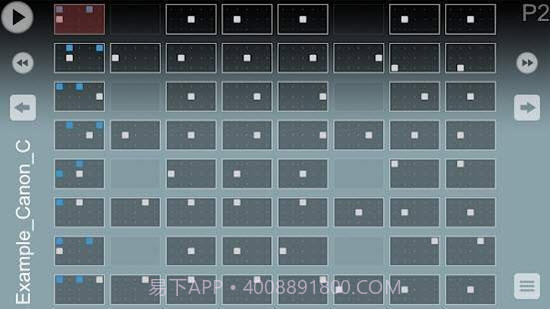 sky studio光遇练琴软件截图1 sky studio光遇练琴软件截图1