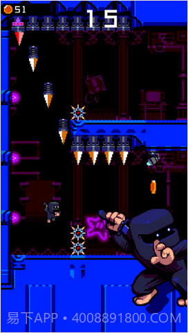 平台恐慌截图3 平台恐慌截图3