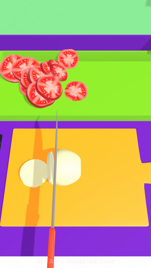 TacoTuesday(美食制作)截图4