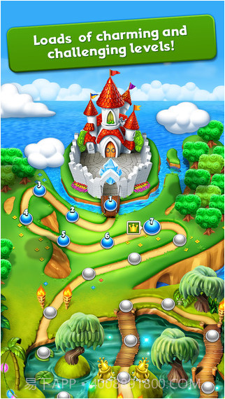 魅力王截图3 魅力王截图3