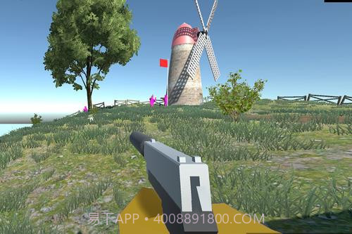 战地模拟器5(全武器解锁)截图2 战地模拟器5(全武器解锁)截图2