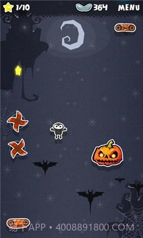 永恒跳跃 Always Up截图5 永恒跳跃 Always Up截图5