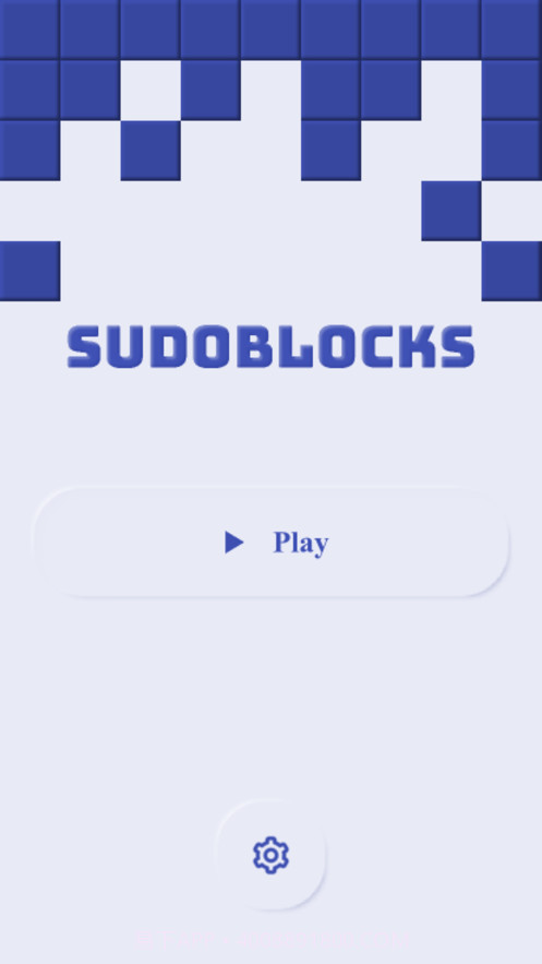 数独方块消除截图1 数独方块消除截图1