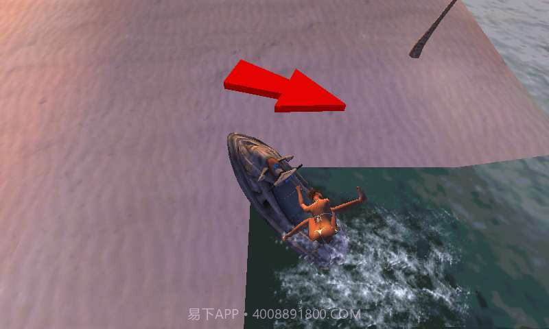 水上摩托3D截图3