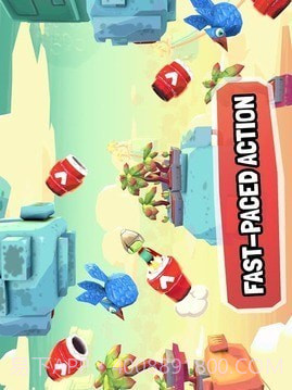 Bullet Boy截图3 Bullet Boy截图3