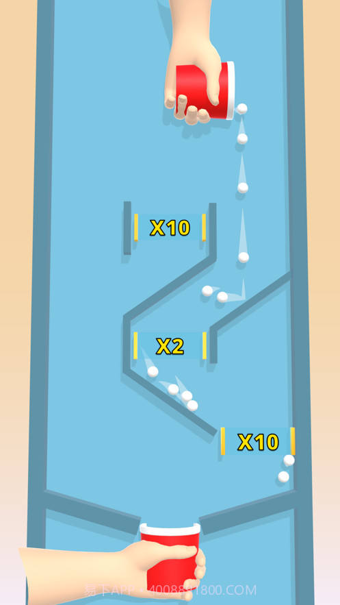 填满我的杯截图2 填满我的杯截图2