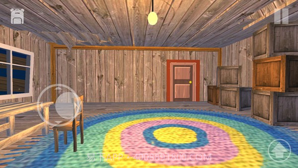 愤怒男孩佩德罗截图2 愤怒男孩佩德罗截图2