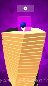 球裂纹堆栈截图3