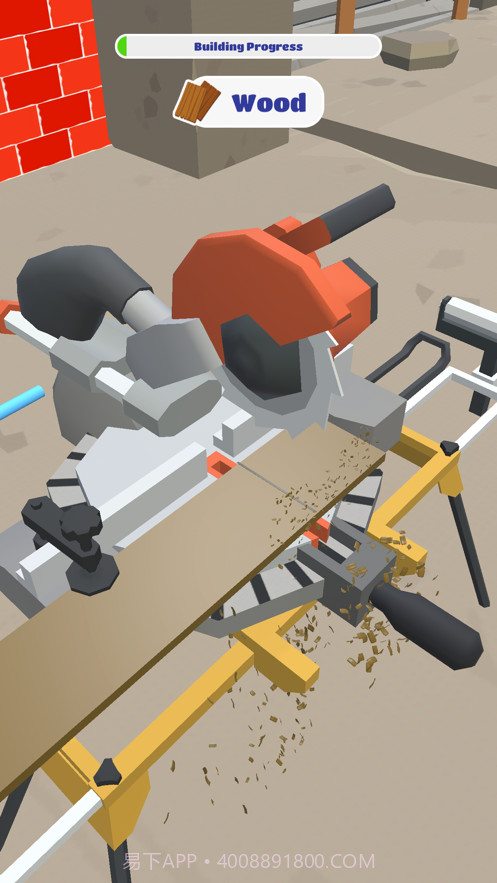 ConstructionSimulator3D截图4