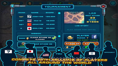 银河塔防:失落星球v2.3截图3 银河塔防:失落星球v2.3截图3