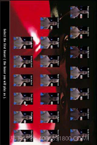 3D拳击大赛截图2 3D拳击大赛截图2