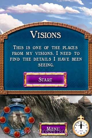 阿兹肯德之谜(Azkend)截图2