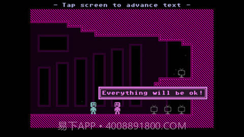 弹跳闪避人截图3