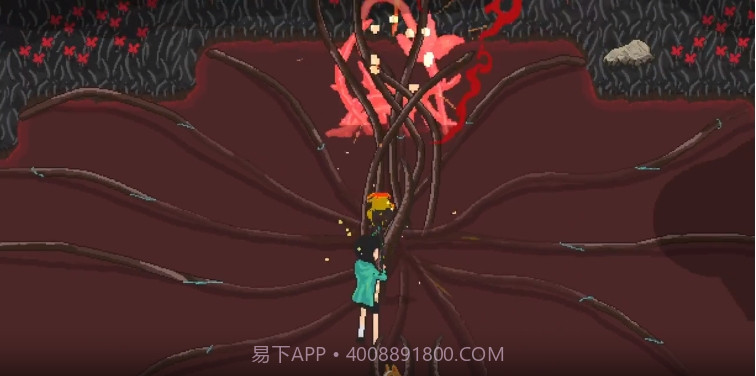 深入萨莫莫镇截图2 深入萨莫莫镇截图2