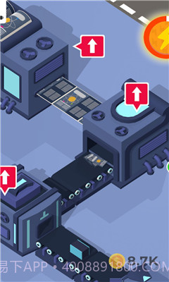 印刷工场截图1 印刷工场截图1