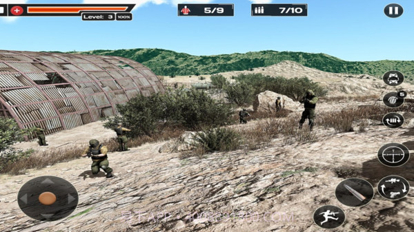 使命召唤：致命杀戮截图3