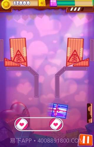 割箱子截图2 割箱子截图2