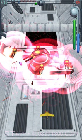 水平旋翼 Rotor Episode1截图3 水平旋翼 Rotor Episode1截图3