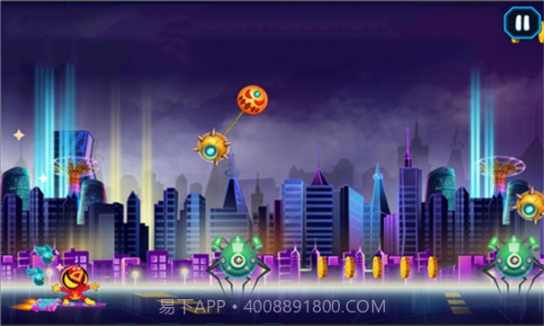 蜘蛛救援任务截图2 蜘蛛救援任务截图2