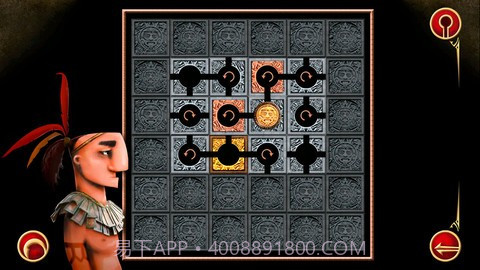 IQ结尾任务截图5